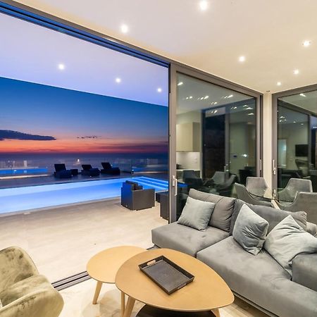 Zenvillas Ayios Nikitas Ngoại thất bức ảnh