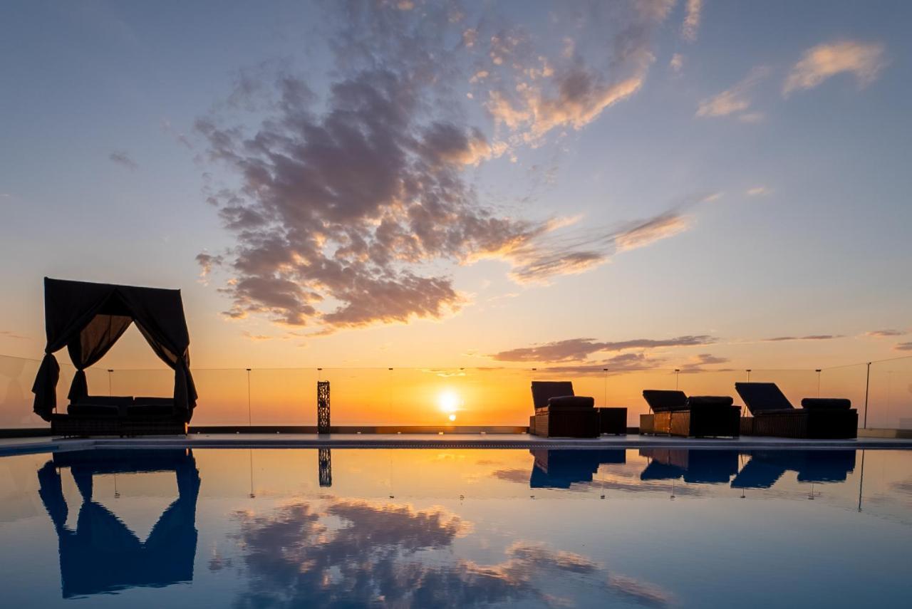Zenvillas Ayios Nikitas Ngoại thất bức ảnh
